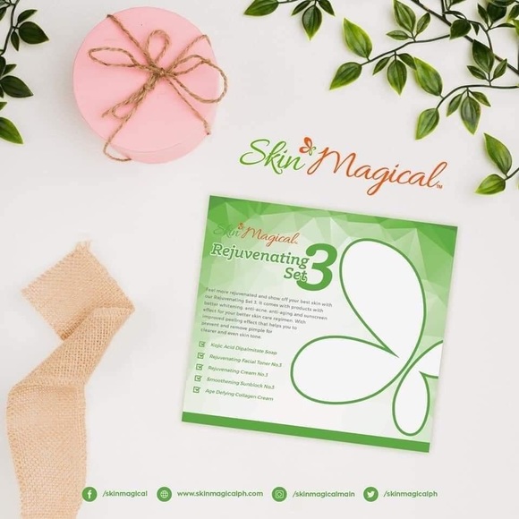 Skincare - Picture 2 of 3